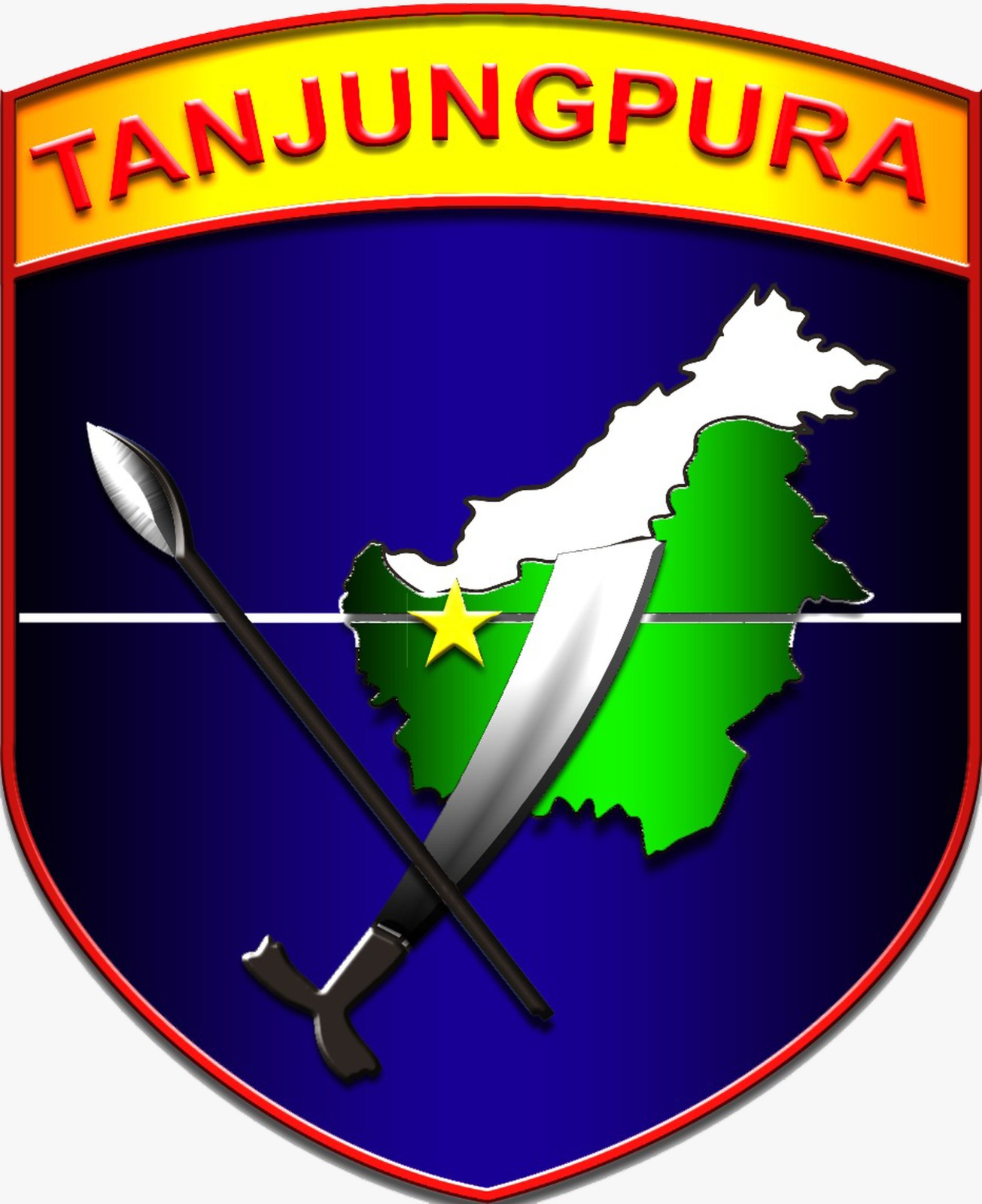 Operator Website Kodam XII/TPR