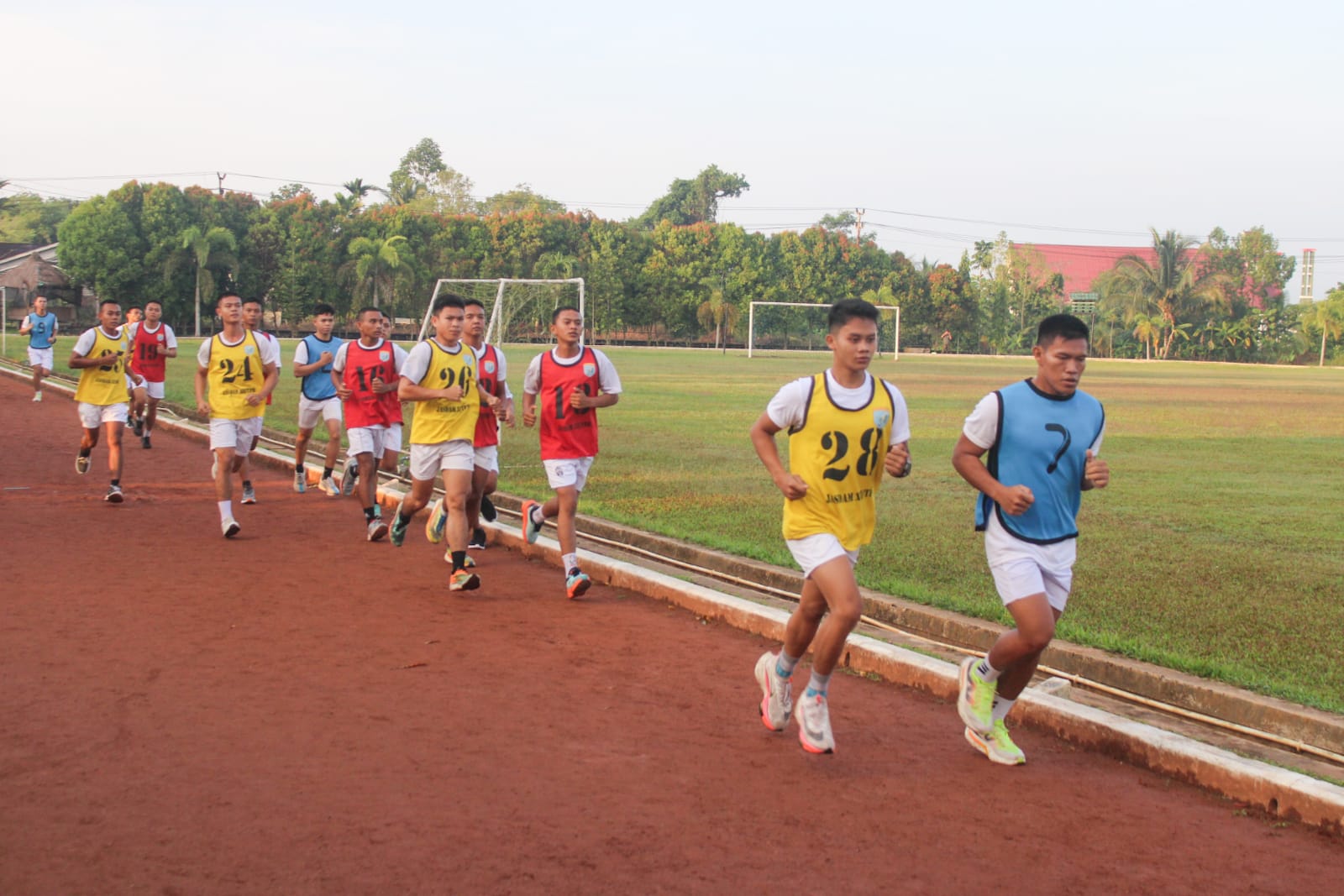 Masuk TNI AD Gratis, Harus Siapkan Fisik dan Mental