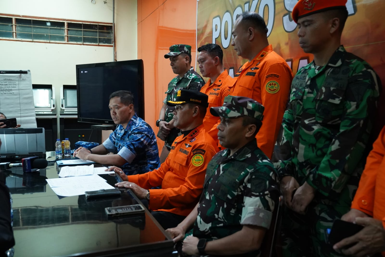 Helikopter Airbus H130 Hilang di Sekadau, Kodam XII/Tpr Kerahkan Pasukan Lakukan Pencarian