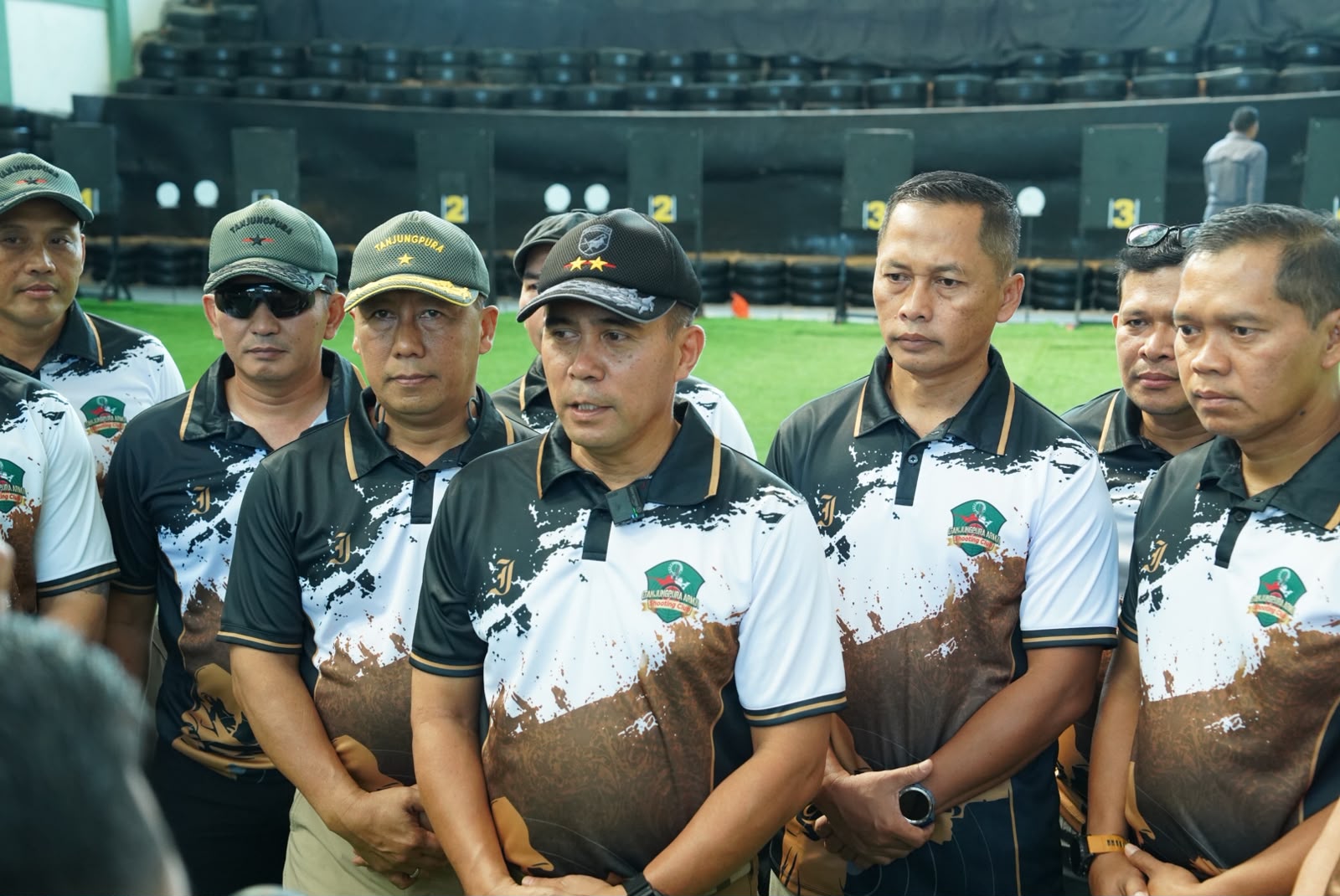 Meriahkan HUT Ke-68, Kodam XII/Tpr Gelar “Tanjungpura Shooting Open Tournament 2026”
